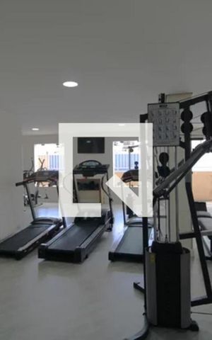 Apartamento à venda com 69m², 3 quartos e 1 vaga Apartamento à venda com 69m², 3 quartos e 1 vagaAcademia