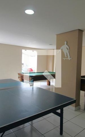 Apartamento à venda com 69m², 3 quartos e 1 vaga Apartamento à venda com 69m², 3 quartos e 1 vagaSala de jogos