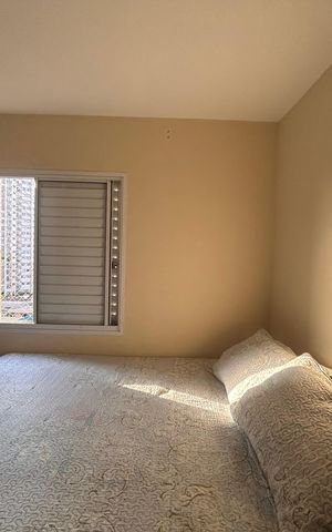 Apartamento à venda com 69m², 3 quartos e 1 vaga Apartamento à venda com 69m², 3 quartos e 1 vagaQuarto 2