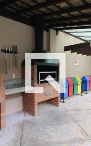 Apartamento à venda com 69m², 3 quartos e 1 vaga Apartamento à venda com 69m², 3 quartos e 1 vagaChurrasqueira