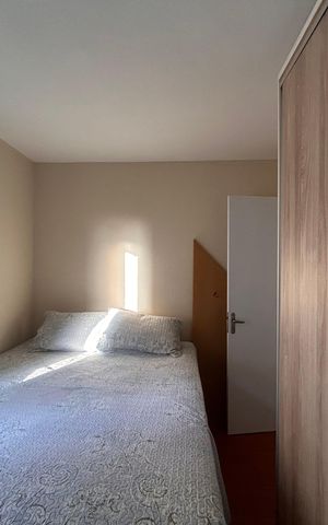 Apartamento à venda com 69m², 3 quartos e 1 vaga Apartamento à venda com 69m², 3 quartos e 1 vagaQuarto 2