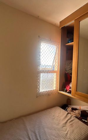 Apartamento à venda com 69m², 3 quartos e 1 vaga Apartamento à venda com 69m², 3 quartos e 1 vagaQuarto 1