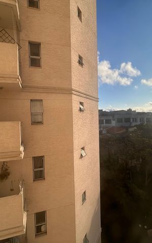 Apartamento à venda com 69m², 3 quartos e 1 vaga Apartamento à venda com 69m², 3 quartos e 1 vagaQuarto 1 vista