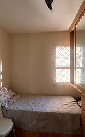 Apartamento à venda com 69m², 3 quartos e 1 vaga Apartamento à venda com 69m², 3 quartos e 1 vagaQuarto 1