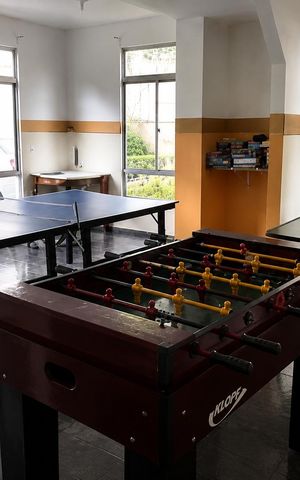 Apartamento para alugar com 63m², 2 quartos e 1 vaga Apartamento para alugar com 63m², 2 quartos e 1 vagaÁrea externa