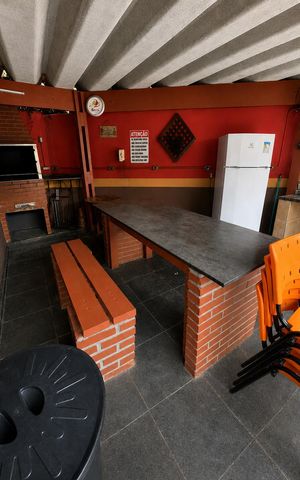 Apartamento para alugar com 63m², 2 quartos e 1 vaga Apartamento para alugar com 63m², 2 quartos e 1 vagaÁrea externa