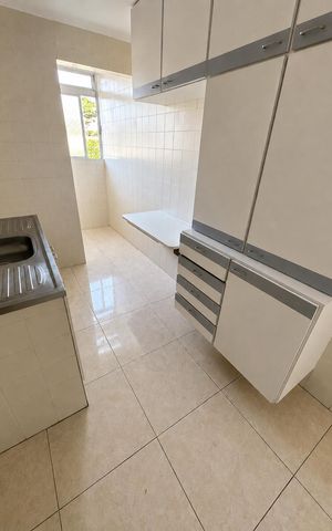 Apartamento para alugar com 63m², 2 quartos e 1 vaga Apartamento para alugar com 63m², 2 quartos e 1 vagaCozinha