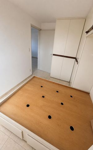 Apartamento para alugar com 63m², 2 quartos e 1 vaga Apartamento para alugar com 63m², 2 quartos e 1 vagaQuarto