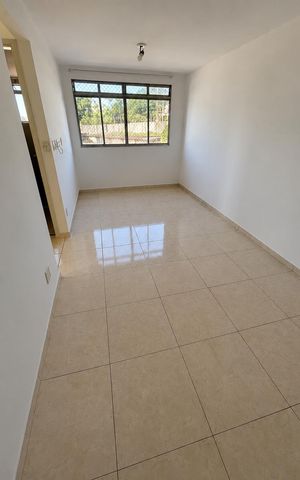 Apartamento para alugar com 63m², 2 quartos e 1 vaga Apartamento para alugar com 63m², 2 quartos e 1 vagaSala