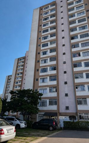 Apartamento para alugar com 63m², 2 quartos e 1 vaga Apartamento para alugar com 63m², 2 quartos e 1 vagaFachada
