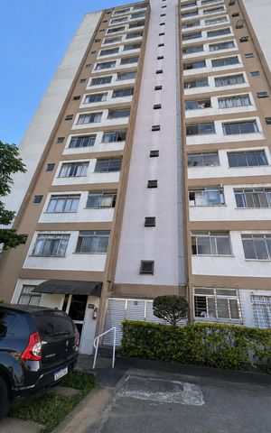 Apartamento para alugar com 63m², 2 quartos e 1 vaga Apartamento para alugar com 63m², 2 quartos e 1 vagaFachada