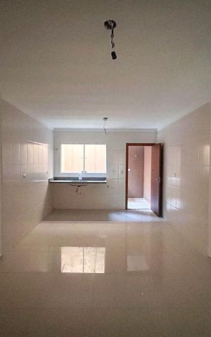 Casa de condomínio à venda com 93m², 3 quartos e 2 vagas Casa de condomínio à venda com 93m², 3 quartos e 2 vagasCozinha