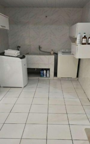 Casa para alugar com 260m², 4 quartos e 1 vaga Casa para alugar com 260m², 4 quartos e 1 vagaÁrea de serviço