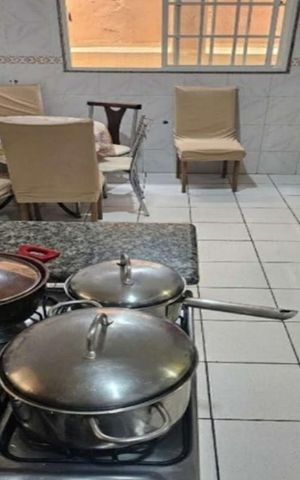 Casa para alugar com 260m², 4 quartos e 1 vaga Casa para alugar com 260m², 4 quartos e 1 vagaCozinha