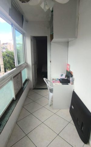 Casa à venda com 130m², 2 quartos e 1 vaga Casa à venda com 130m², 2 quartos e 1 vagaVaranda