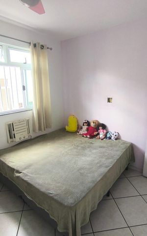 Casa à venda com 130m², 2 quartos e 1 vaga Casa à venda com 130m², 2 quartos e 1 vagaQuarto