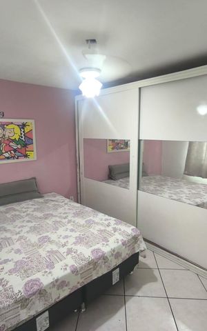 Casa à venda com 130m², 2 quartos e 1 vaga Casa à venda com 130m², 2 quartos e 1 vagaQuarto