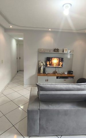 Casa à venda com 130m², 2 quartos e 1 vaga Casa à venda com 130m², 2 quartos e 1 vagaSala