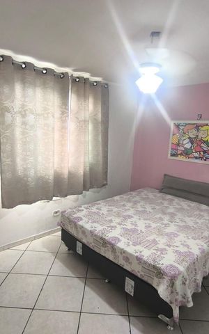 Casa à venda com 130m², 2 quartos e 1 vaga Casa à venda com 130m², 2 quartos e 1 vagaQuarto