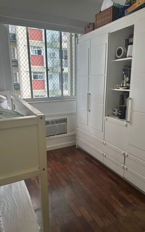 Apartamento à venda com 89m², 2 quartos e 1 vaga Apartamento à venda com 89m², 2 quartos e 1 vagaQuarto