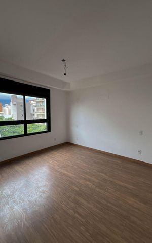 Apartamento à venda com 125m², 2 quartos e 2 vagas