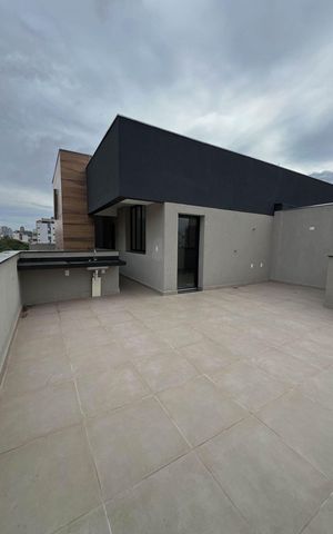 Apartamento à venda com 125m², 2 quartos e 2 vagas