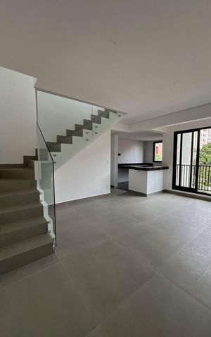 Apartamento à venda com 125m², 2 quartos e 2 vagas