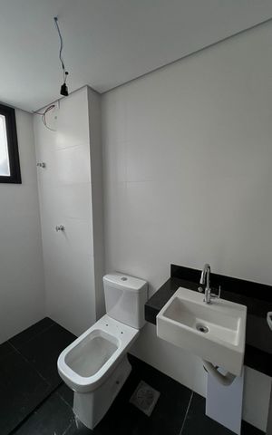 Apartamento à venda com 125m², 2 quartos e 2 vagas