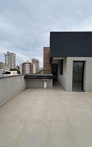 Apartamento à venda com 125m², 2 quartos e 2 vagas