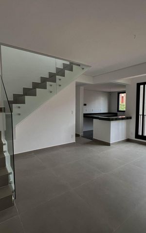 Apartamento à venda com 125m², 2 quartos e 2 vagas
