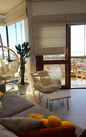 Apartamento à venda com 180m², 3 quartos e 2 vagas Apartamento à venda com 180m², 3 quartos e 2 vagasSala