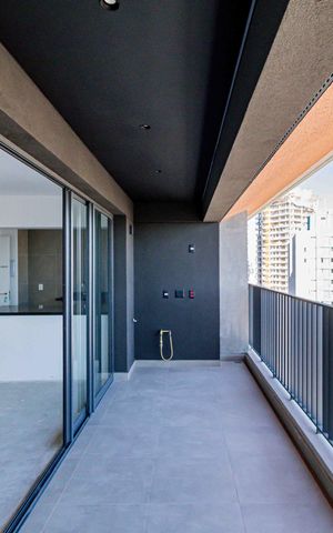 Apartamento à venda com 119m², 3 quartos e 1 vaga