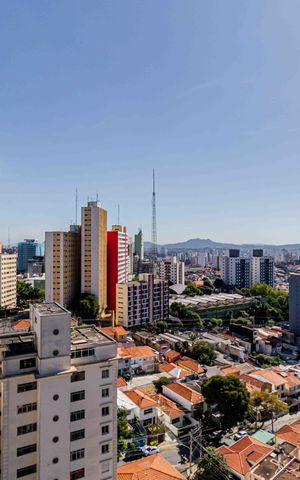 Apartamento à venda com 120m², 3 quartos e 2 vagas Apartamento à venda com 120m², 3 quartos e 2 vagasVista