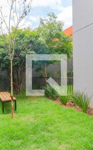 Studio para alugar com 32m², 1 quarto e sem vagaÁrea Comum