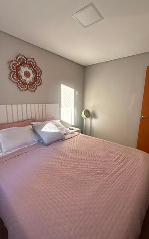 Apartamento para alugar com 45m², 2 quartos e 1 vaga Apartamento para alugar com 45m², 2 quartos e 1 vagaQuarto