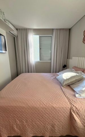 Apartamento para alugar com 45m², 2 quartos e 1 vaga Apartamento para alugar com 45m², 2 quartos e 1 vagaQuarto