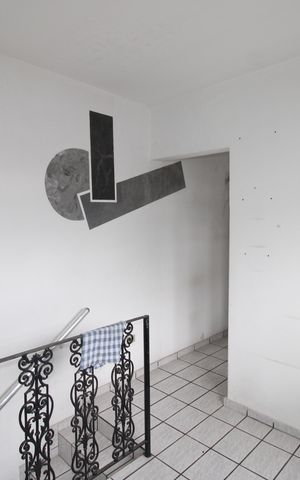 Casa à venda com 160m², 4 quartos e 1 vagaÁrea de Serviço 2 - Corredor