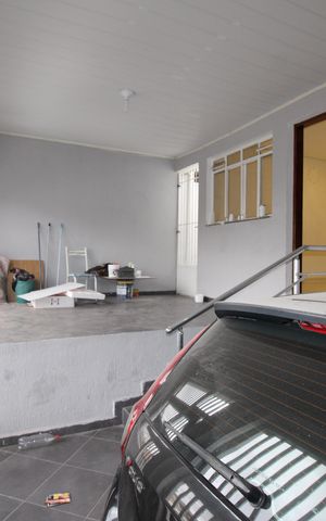 Casa à venda com 160m², 4 quartos e 1 vagaGaragem