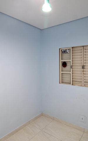 Casa à venda com 160m², 4 quartos e 1 vagaQuarto 2