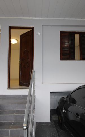 Casa à venda com 160m², 4 quartos e 1 vagaGaragem