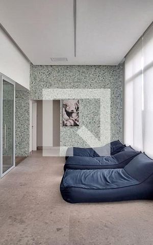 Apartamento à venda com 127m², 3 quartos e 2 vagas Apartamento à venda com 127m², 3 quartos e 2 vagasSauna