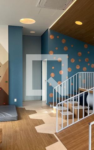 Apartamento à venda com 127m², 3 quartos e 2 vagas Apartamento à venda com 127m², 3 quartos e 2 vagasBrinquedoteca