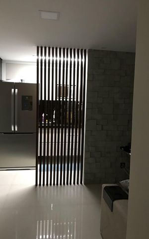 Apartamento para alugar com 68m², 2 quartos e 1 vaga Apartamento para alugar com 68m², 2 quartos e 1 vagaCozinha