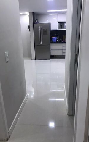 Apartamento para alugar com 68m², 2 quartos e 1 vaga Apartamento para alugar com 68m², 2 quartos e 1 vagaCorredor