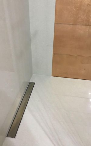 Apartamento para alugar com 68m², 2 quartos e 1 vaga Apartamento para alugar com 68m², 2 quartos e 1 vagaBanheiro