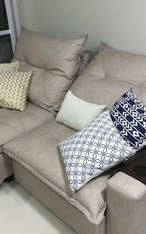 Apartamento para alugar com 68m², 2 quartos e 1 vaga Apartamento para alugar com 68m², 2 quartos e 1 vagaSala
