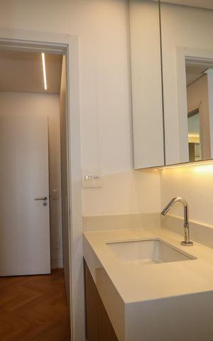 Apartamento à venda com 92m², 2 quartos e 1 vaga Apartamento à venda com 92m², 2 quartos e 1 vagaBanheiro da Suíte