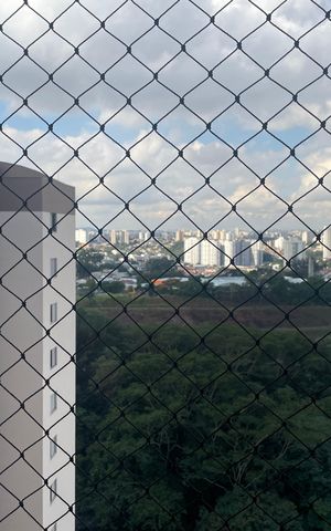 Apartamento à venda com 65m², 2 quartos e 2 vagas Apartamento à venda com 65m², 2 quartos e 2 vagasSala