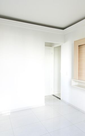 Apartamento à venda com 65m², 2 quartos e 2 vagas Apartamento à venda com 65m², 2 quartos e 2 vagasQuarto