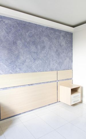 Apartamento à venda com 65m², 2 quartos e 2 vagas Apartamento à venda com 65m², 2 quartos e 2 vagasQuarto